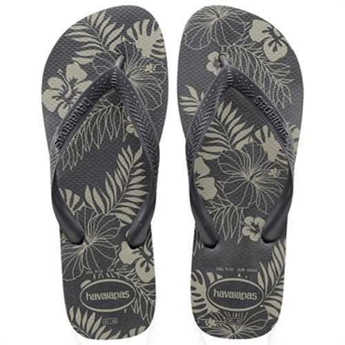 SAND HAVAIANAS ALOHA 1PR NOVO GRAF 43/44