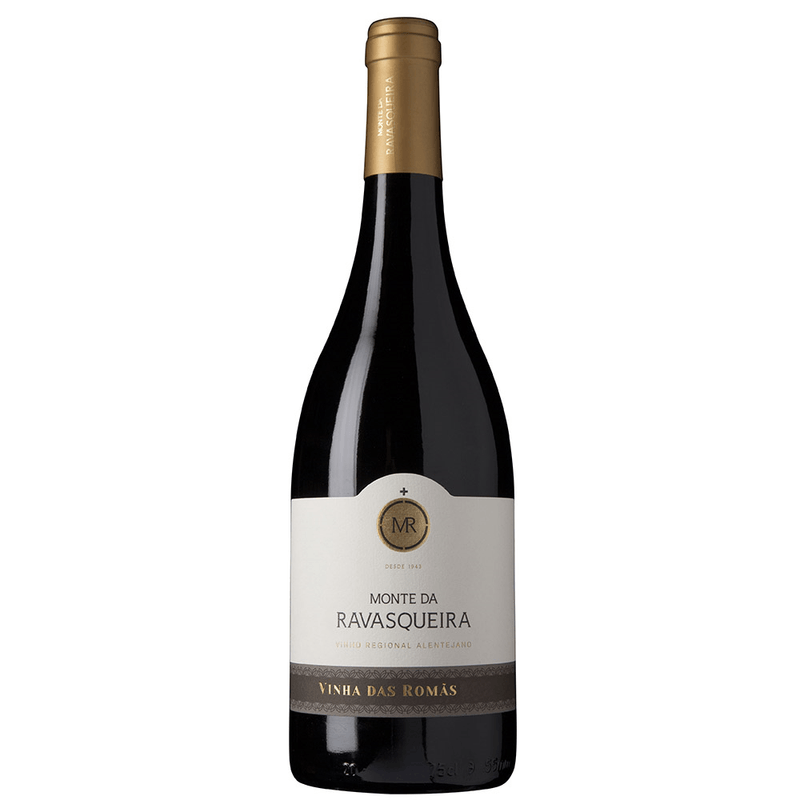 Vinho-Portugues-Monte-Ravasqueira-Vinha-das-Romas-Tinto-750ml