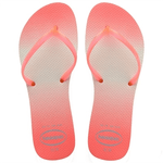 Sandalia-Havaianas-Flat-Sunset-Coralnew-Nº-33-34-Par