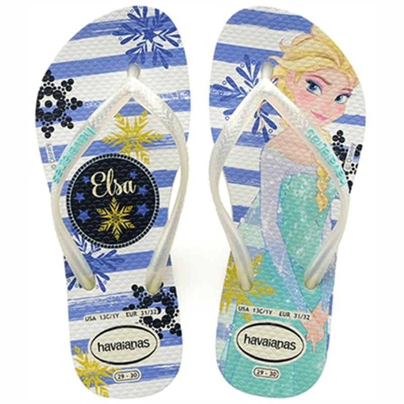 Sandalia-Havaianas-Kids-Slim-Frozen-Branco-e-Royal-Nº-29-30-Par