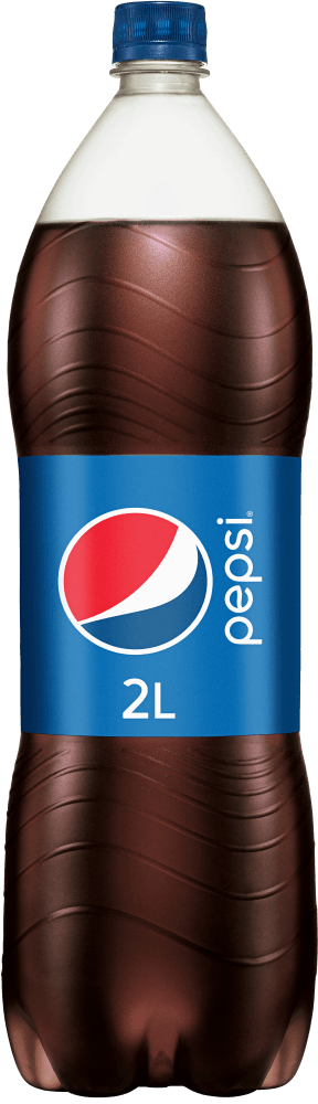 Refrigerante Pepsi 2L Garrafa Pet