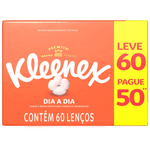 Lenco-de-Papel-Folha-Dupla-Extra-Suave-Kleenex-Kids-127cm-x-212cm-Caixa-Leve-60-Pague-50-Unidades