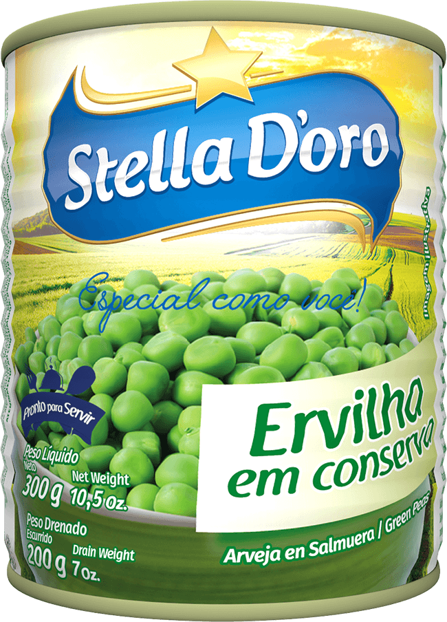 Ervilha-em-Conserva-Stella-D-oro-Lata-Peso-Liquido-300g-Peso-Drenado-200g