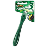 Aparelho-de-Barbear-Bic-Comfort-3-Sensitive-Unidade