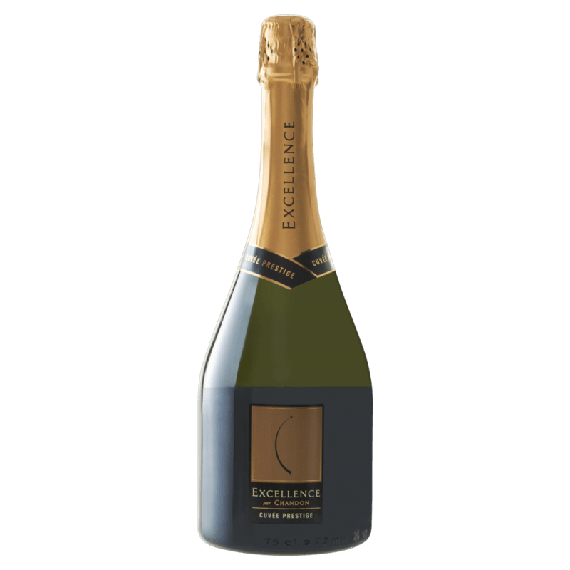 Espumante-Brasileiro-Branco-Brut-Cuvee-Prestige-Chandon-Excellence-Pinot-Noir-Chardonnay-Serra-Gaucha-Garrafa-750ml