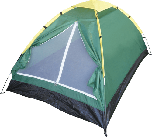 BARRACA CAMPING ANTARES 2/3P