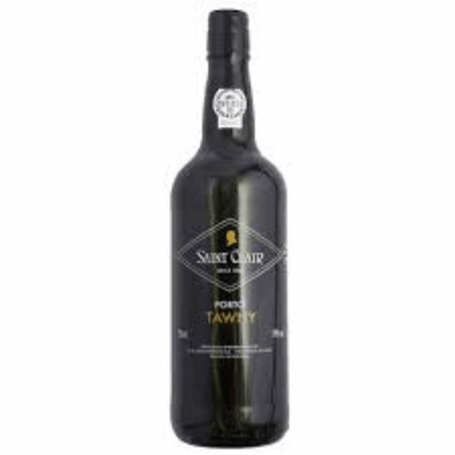 Vinho Port Porto St Clair Vintage-750 1994 Vila Ngai