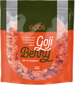 Goji-Berry-Guds-Pacote-100g