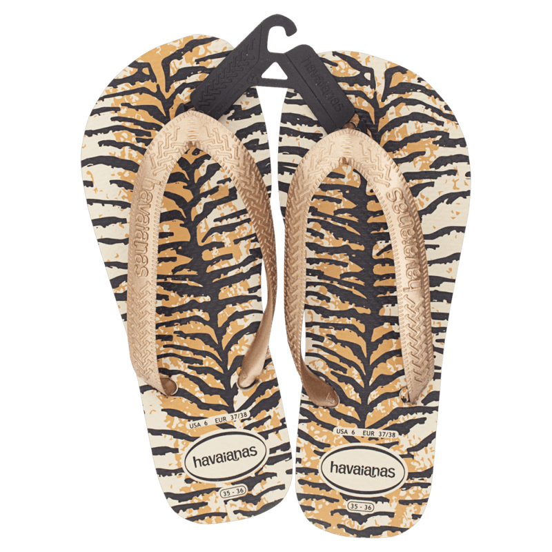 Sandalia-Havaianas-Top-Animals-Bege-Rose-1-par-35-36