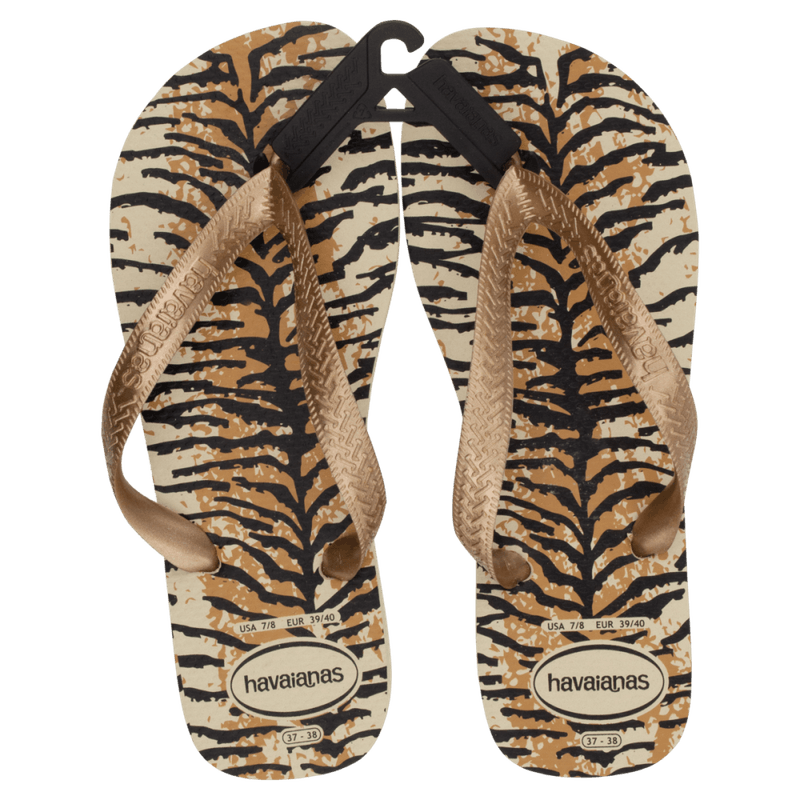 Sandalia-Havaianas-Top-Animals-Bege-Rose-1-par-37-38