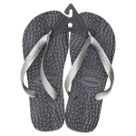 Sandalia-Cinza-Aco-Top-Animals-Havaianas-Nº-37-38