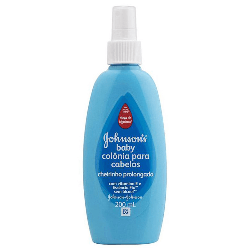 Creme-para-Pentear-JOHNSON-S-BABY-Cheirinho-Prolongado-200ml