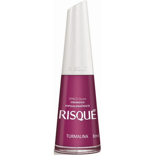 Esmalte Risqué Turmalina 8ml