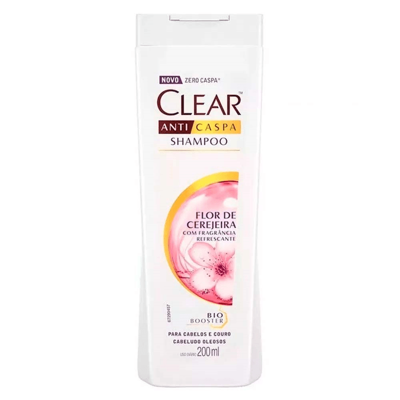 Shampoo-Anticaspa-Flor-de-Cerejeira-Clear-Frasco-200ml
