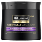 Mascara-de-Tratamento-com-Gluconolactona-e-Arginina-Tresemme-Reconstrucao-Ultra-Intensa-Pote-400g