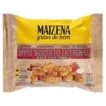 Minibiscoito-Integral-Maca-com-Canela-Maizena-Graos-do-Bem-Pacote-40g