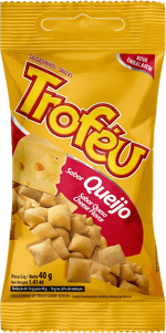 Salgadinho-Trofeu-Queijo-Pacote-40g