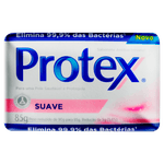 Sabonete-em-Barra-Antibacteriano-Suave-Protex-Envoltorio-85g