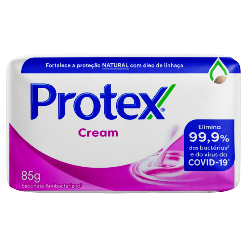 Sabonete-em-Barra-Antibacteriano-Protex-Cream-Envoltorio-85g