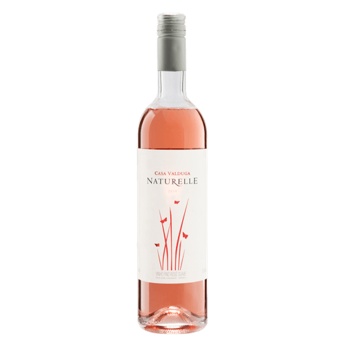 Passion Rosé Demi Sec Chandon Espumante Malvasia Bianca Moscato Canelli Pinot Noir