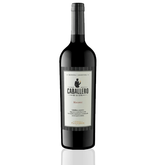 Vinho-Argentino-Finca-Flichman-Caballero-Reserva-Malbec-Tinto--750ml