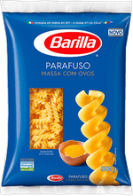 Macarrao-com-Ovos-Parafuso-Barilla-Pacote-500g