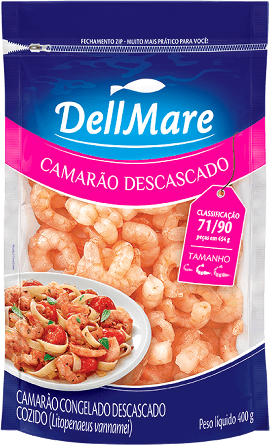 Camarao-Branco-Descascado-Cozido-71-90-Congelado-Dellmare-Pacote-400g