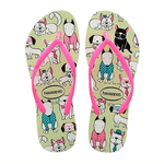 Sandalia-Havaianas-Slim-Pets-Verde-Maca-1-par-39-40
