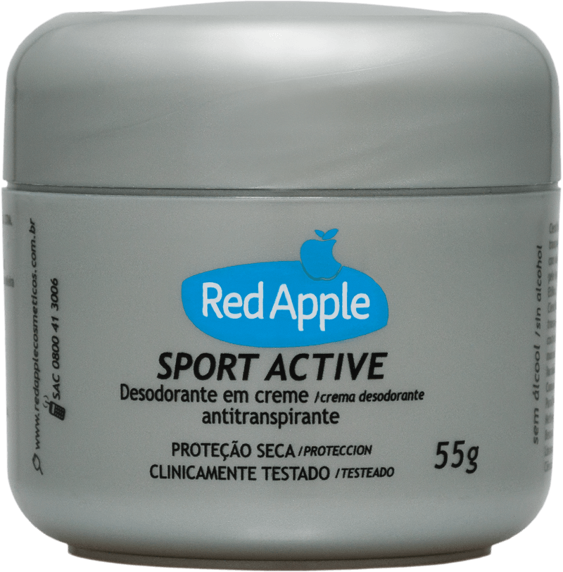 Desodorante-Red-Apple-Creme-Sport-Active