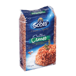 Arroz-Ermes-Italiano-Scotti-Integral-Pacote-500-g