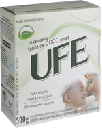 Detergente-em-Po-Ufe-Coco-Caixa-500-g