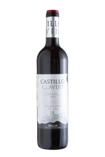 Vinho-Espanhol-Castillo-Clavijo-Crianza-750-ml