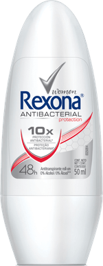 Antitranspirante-Roll-on-Antibacterial-Protection-48h-Rexona-Motionsense-50ml