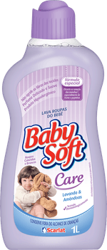 Lava-roupas-Liquido-Lavanda--amp--Amendoas-Baby-Soft-Care-Frasco-1l