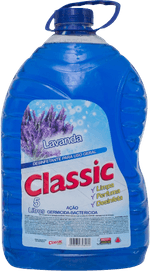 Desinfetante-Classic-Lavanda-5L