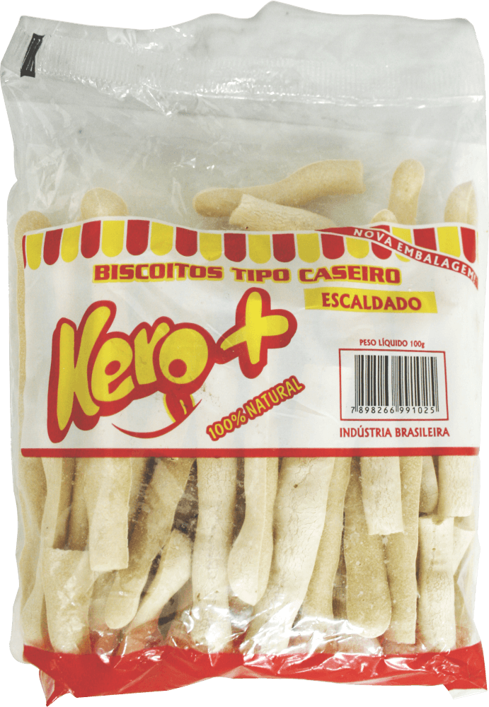 Biscoito-Polvilho-Escaldado-Kero--Pacote-100g