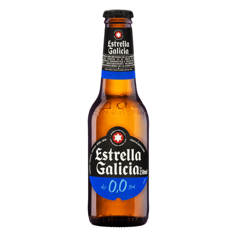 Cerveja-Espanhola-Estrella-Galicia-00-Zero-Alcool-250-Ml