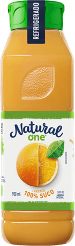 Suco-Integral-de-Laranja-sem-Adicao-de-Acucar-Natural-One-Refrigerado-Garrafa-900ml