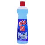 Limpa-Vidro-Uau-Blindex-Frasco-500ml