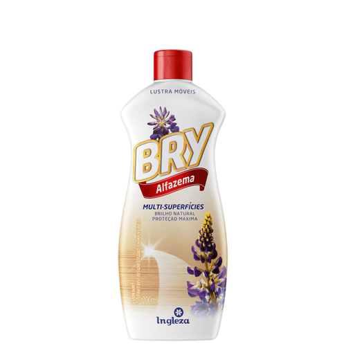 Lustra Mov Brio 200ml-Fr Alfazema