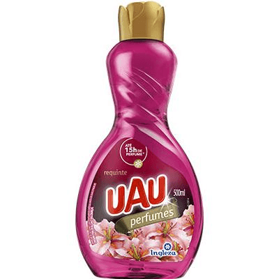 Limpador Perfumado Uau Perfumes Requinte 500 ml