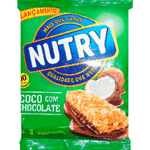 Barra-De-Cereal-NutryChocolate-Coco-75g-Caixa-Com-3-Unidade