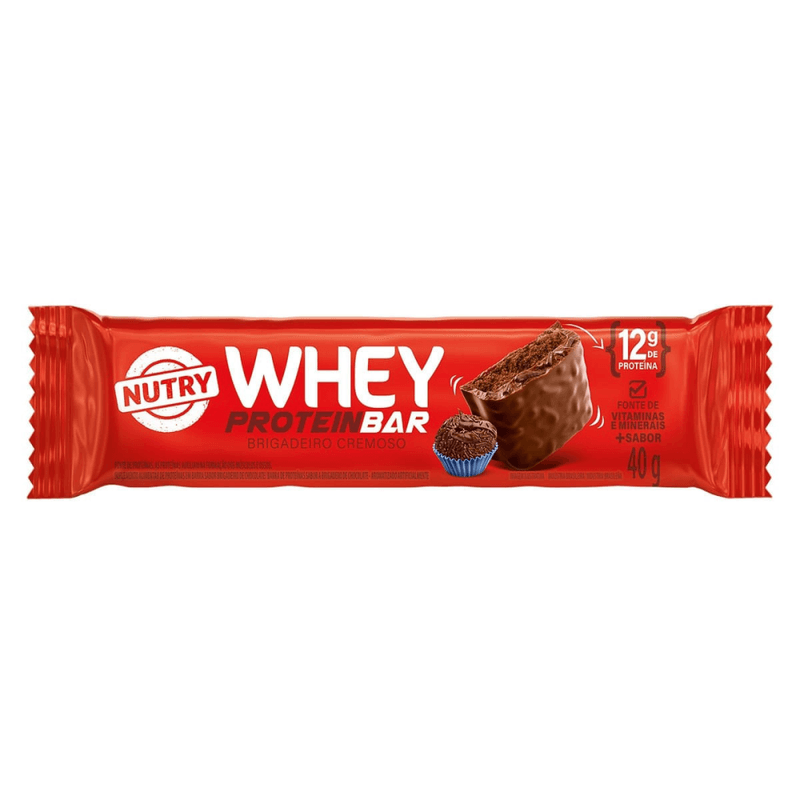 Suplemento-Alimentar-Barra-de-Proteina-Brigadeiro-de-Chocolate-Cremoso-12g-de-Proteina-Nutry-Whey-Protein-Bar-Pacote-40g