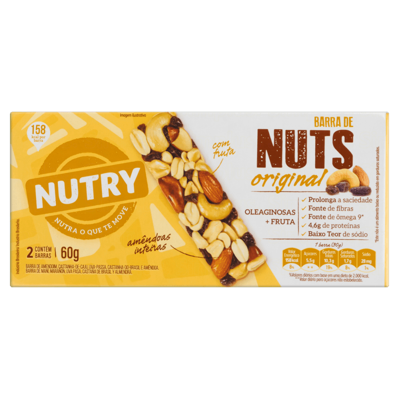 Barra-de-Nuts-Original-Nutry-Caixa-60g-2-Unidades