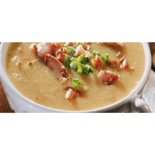 Caldo Baroa/Costelinha 1Kg