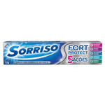 Creme-Dental-Anticarie-Branqueador---Fluor-Sorriso-Extremo-Branco-Caixa-70g