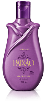 Locao-Corporal-Deo-Hidratante-Irresistivel-Paixao-Frasco-200ml