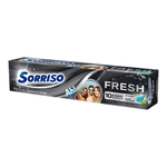 Gel-Dental-Refrescante-Xtra-Mint-Sorriso-Fresh-Caixa-90g