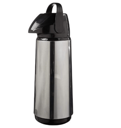 Garrafa Térmica de Mesa Air Pot Slim Inox 1,8l Invicta