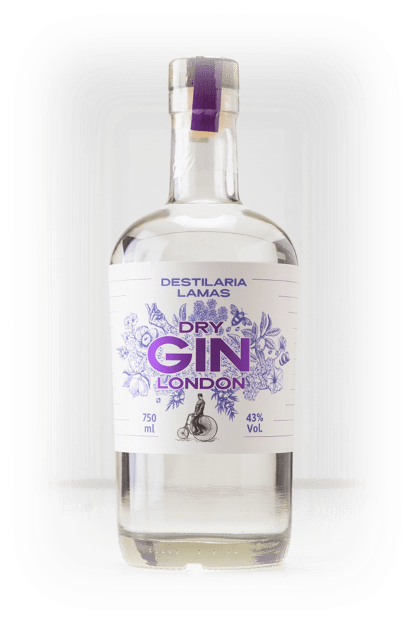 Gin-Destilaria-London-Lamas-750ML-Garrafa